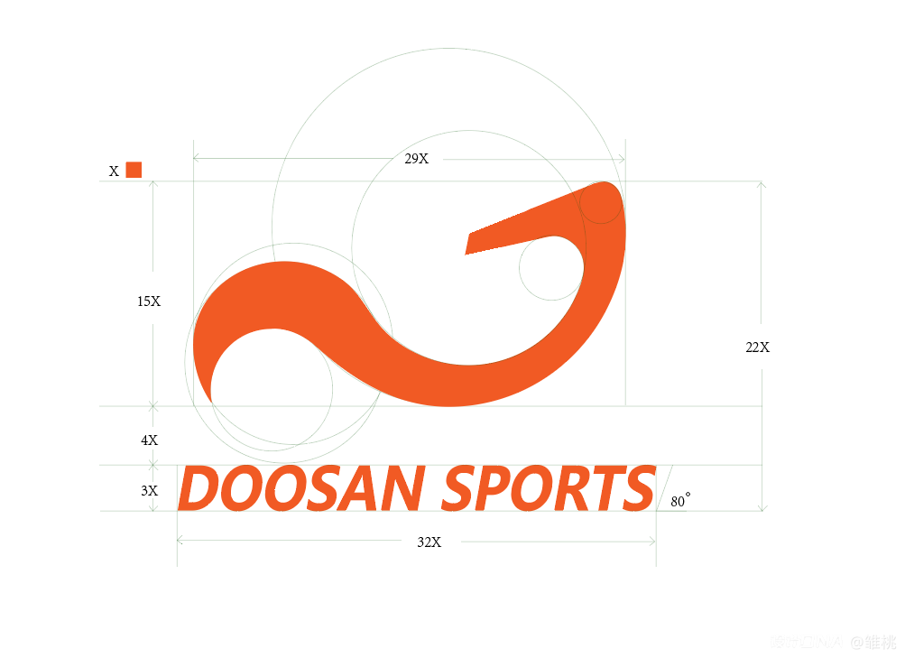 运动品牌logo 图2