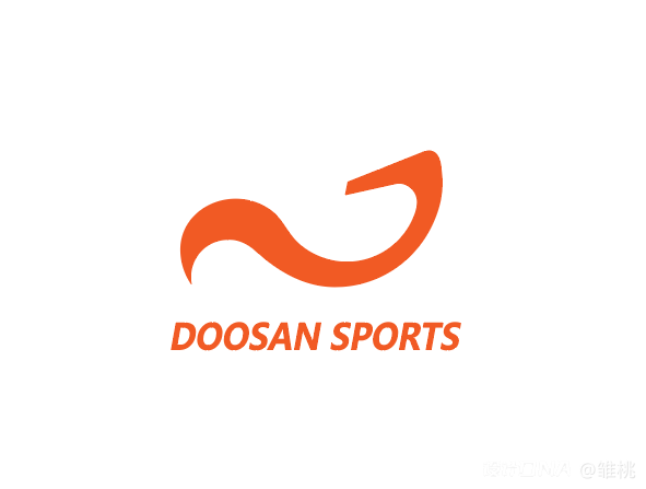 运动品牌logo 图1
