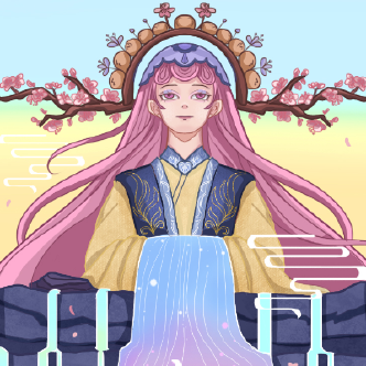 三槐·