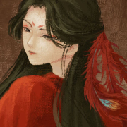 莲染