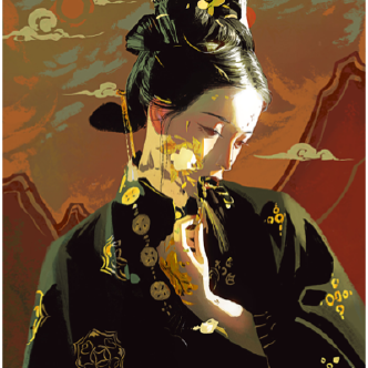 栋拐dong