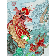 插畫小張