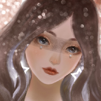 爱插画的糖糖
