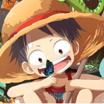 微笑方西瓜