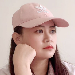 燕茜YANXI小燕