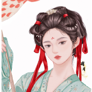 有月则灵