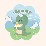 Gummy