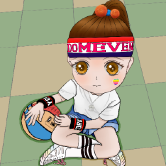 Aillen（王鑀潾）