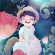 七月糖