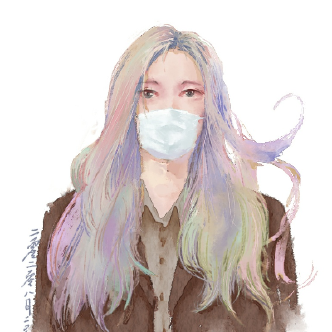 家巾