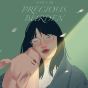 PRECIOUS BURDEN