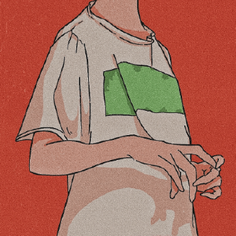 北北