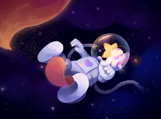 无尽宇宙