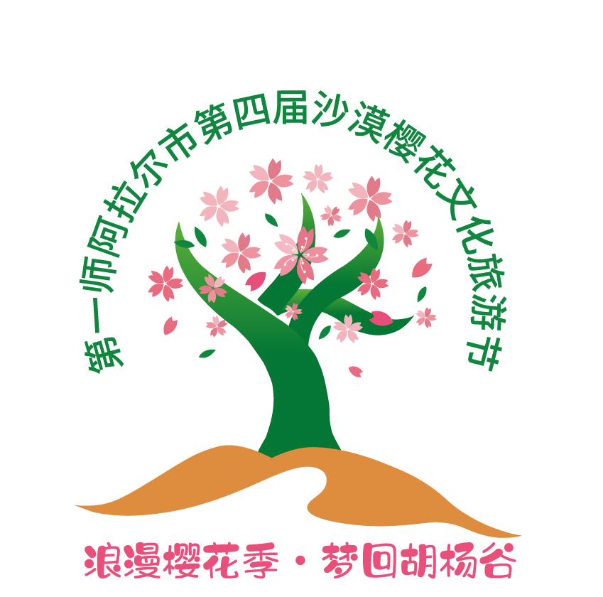 樱花logo 图1