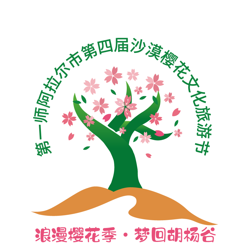 樱花logo 图1