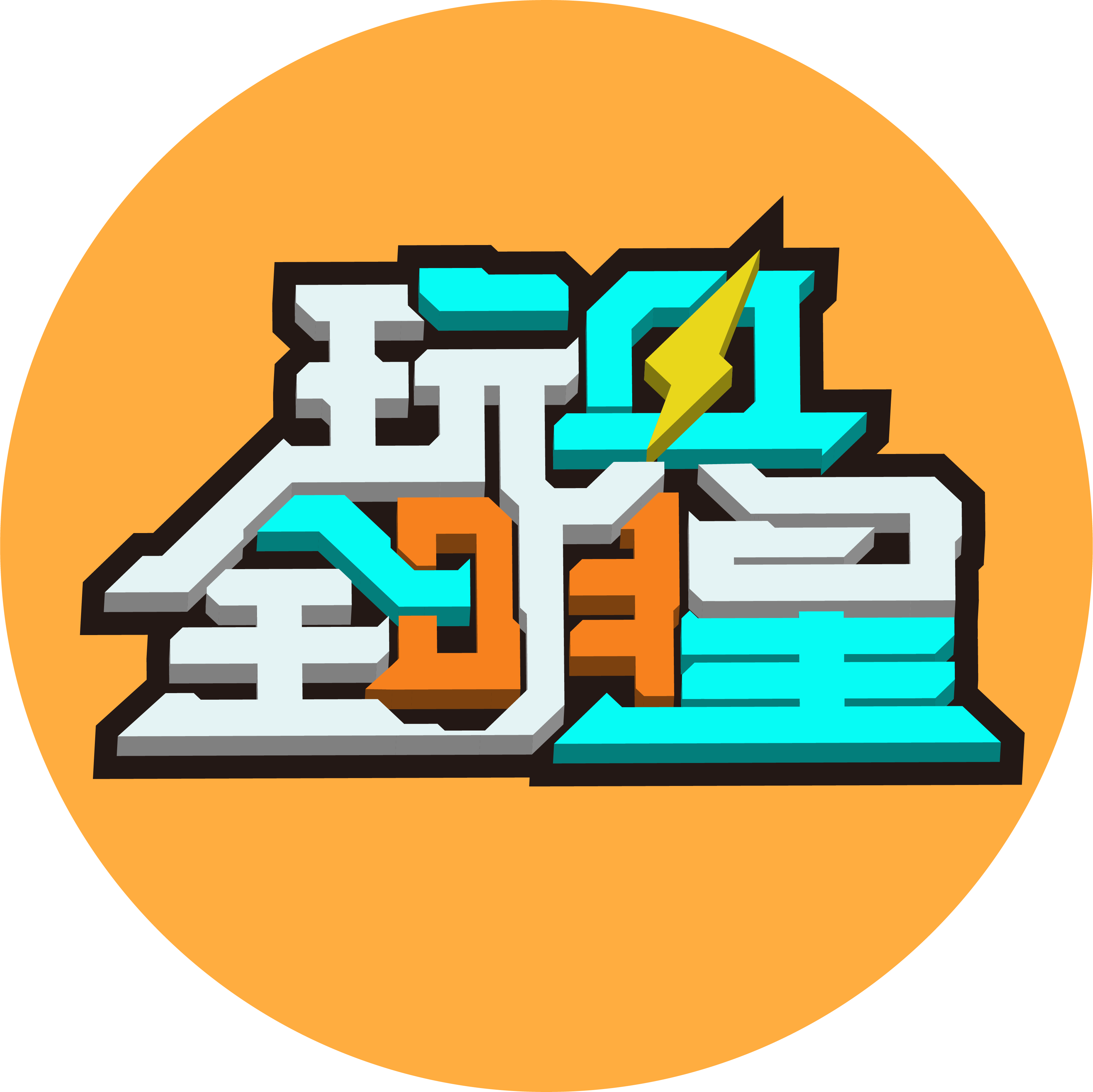 玩具全明星logo 图2