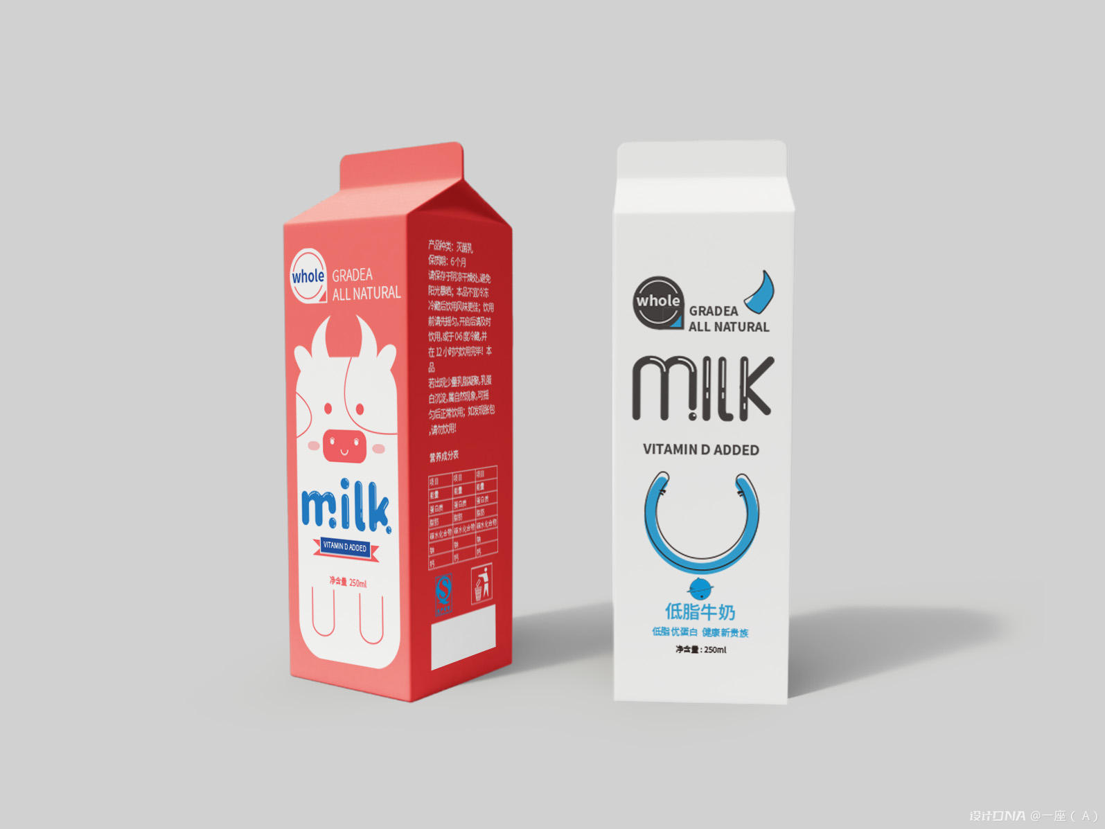 玻璃瓶装牛奶|摄影|产品摄影|周睒睒_原创作品-站酷(ZCOOL)