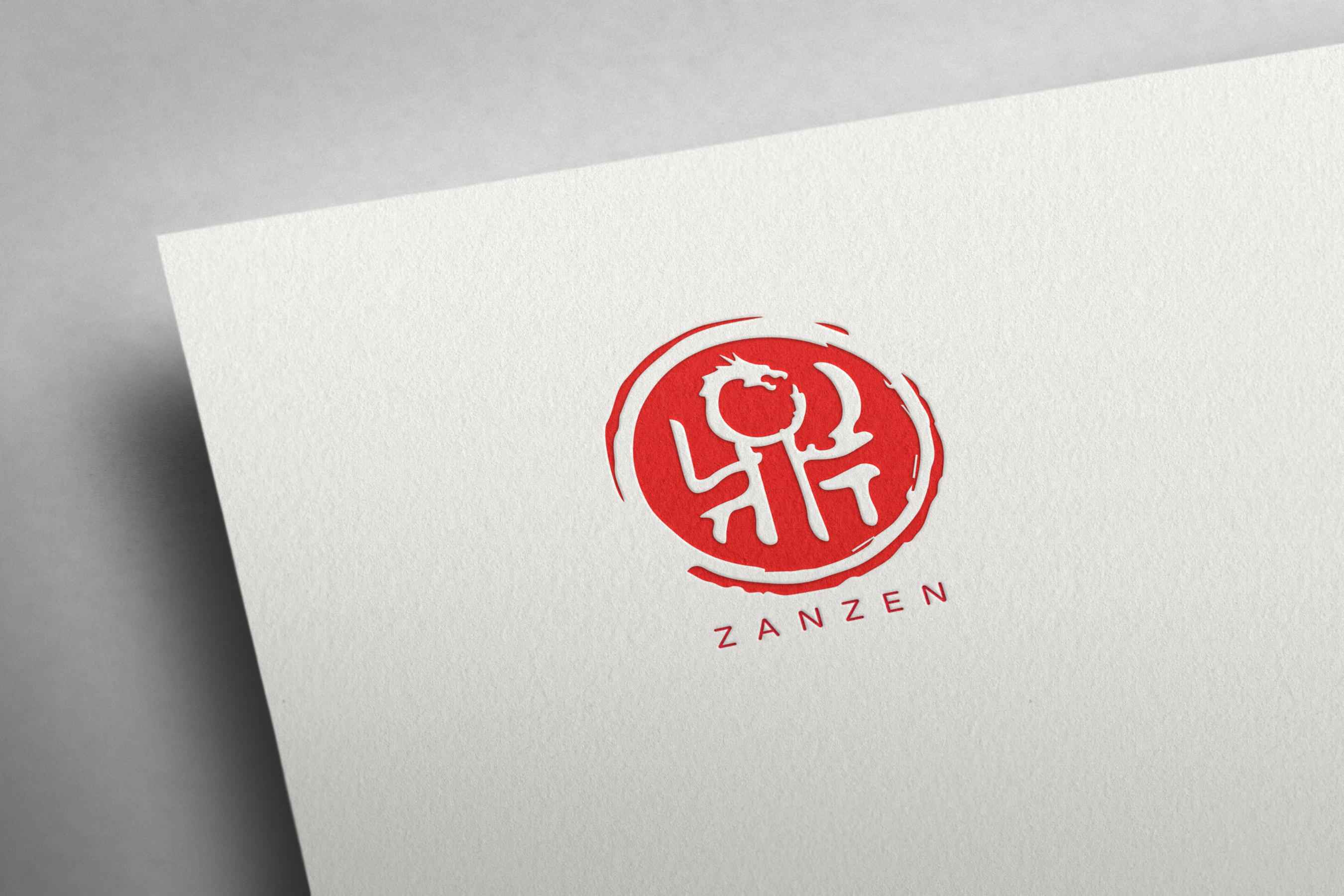 龙角散（鼎）logo 图3