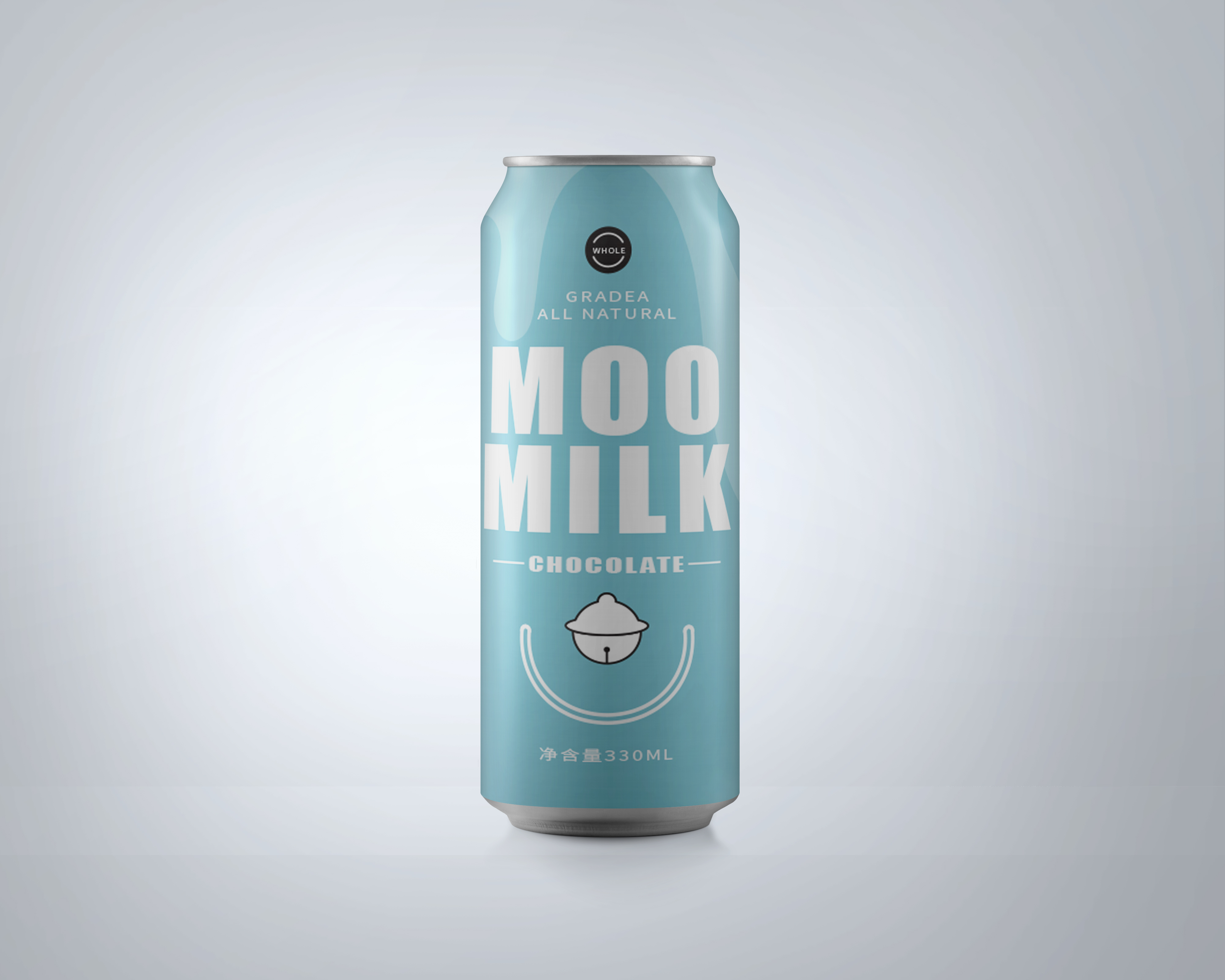 MOO MILK  图3