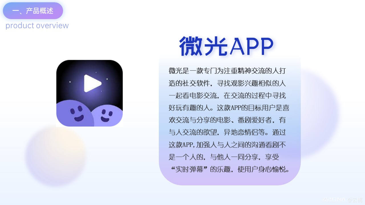 微光APP升级再设计 图2