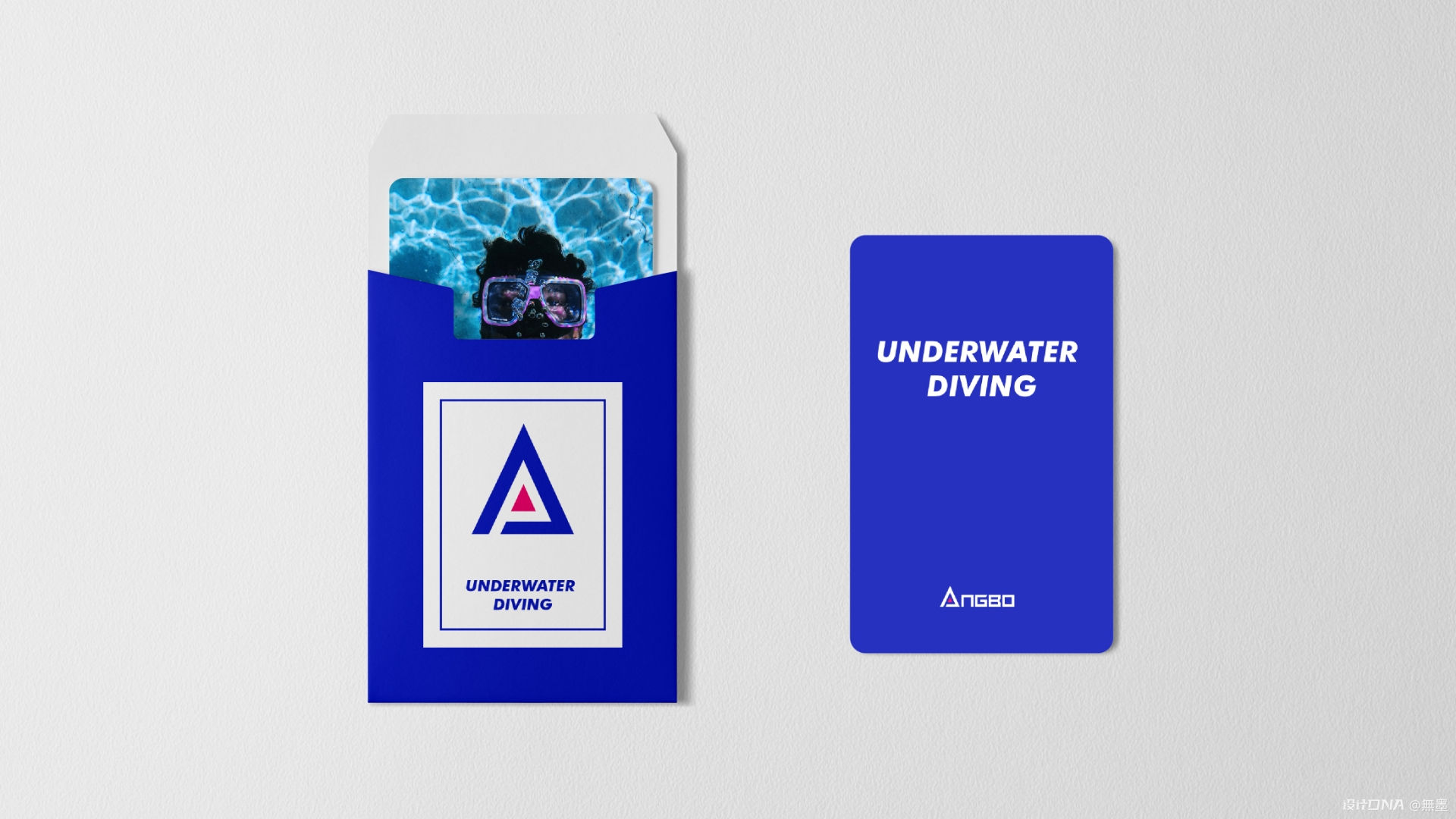 Underwater Diving 图13