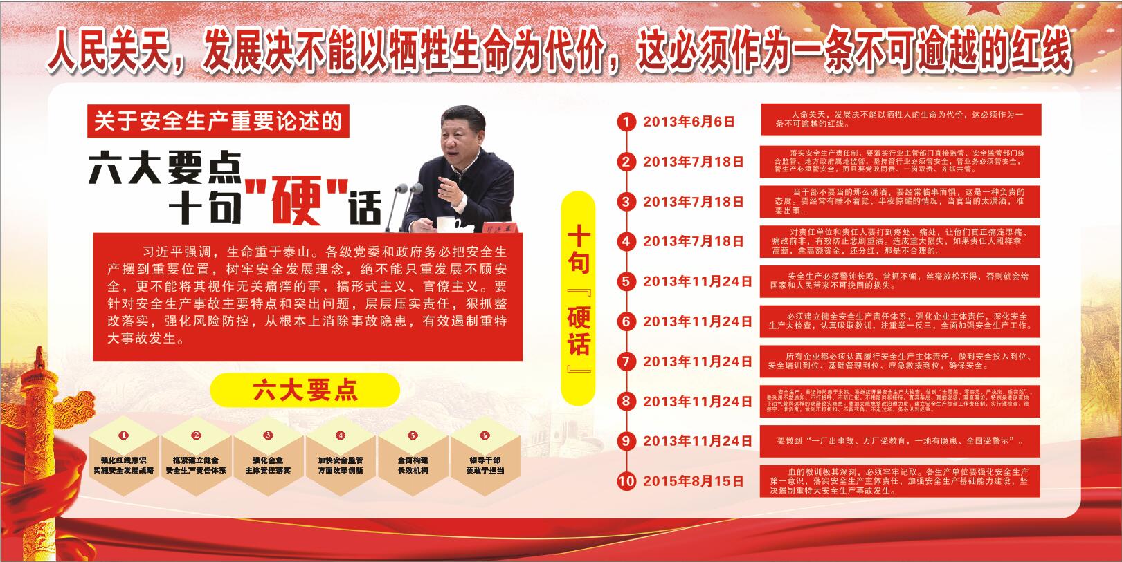 企业文化长廊 图2