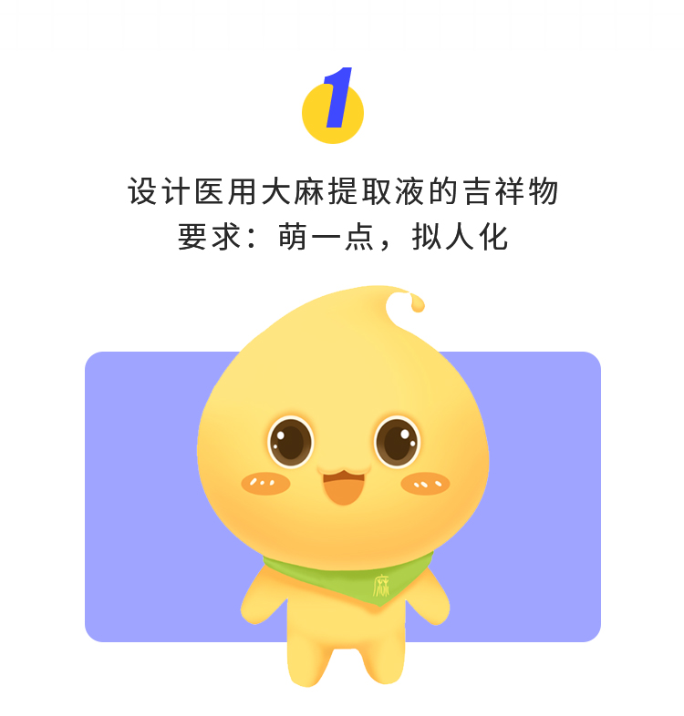 IP形象吉祥物 练习 图2