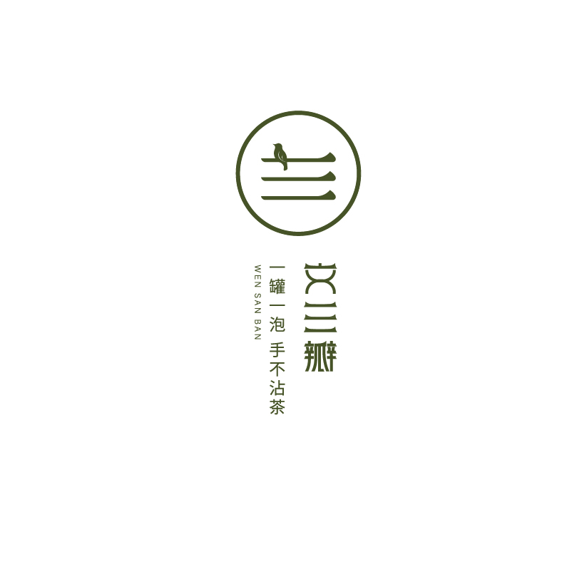 logo集合 图18