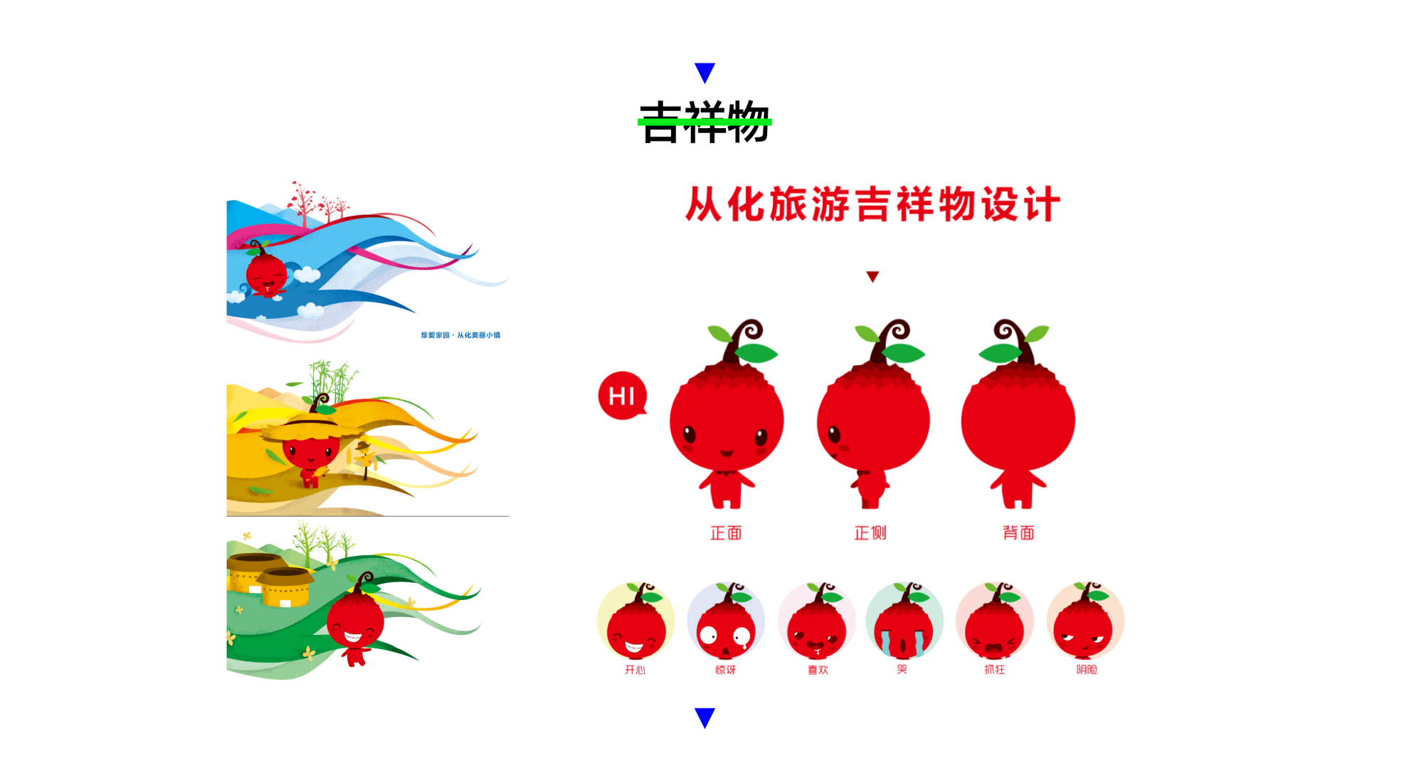 IP形象 图1