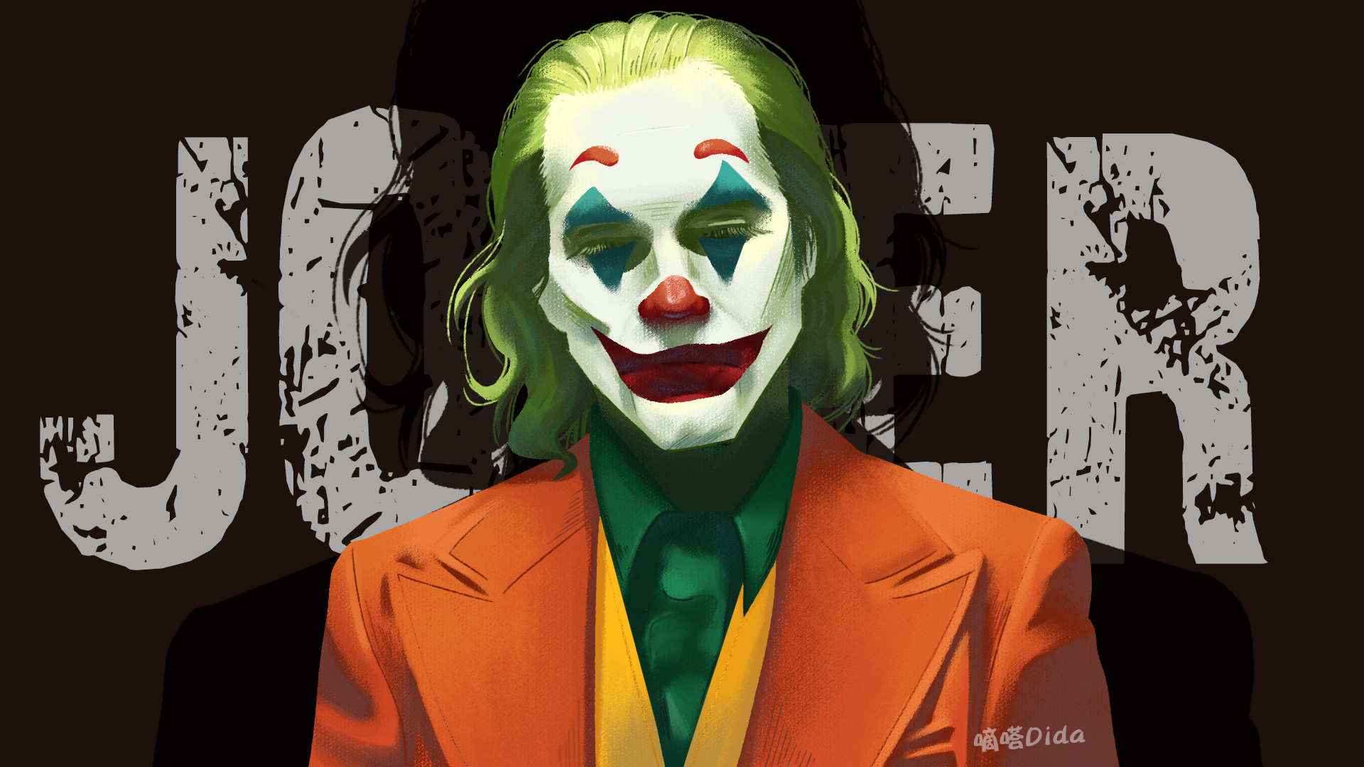 Joker 图1