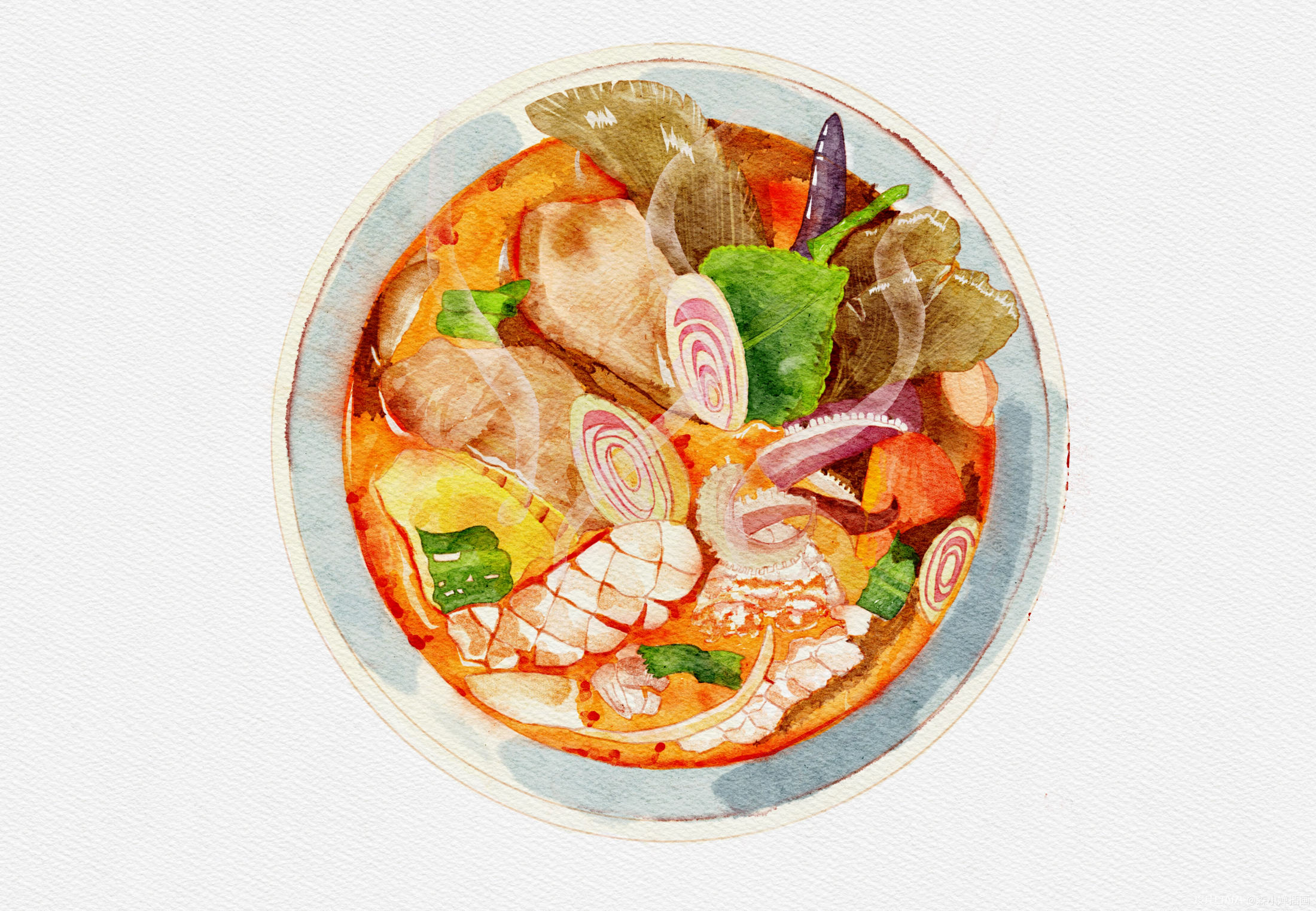 天蓝物 北海道芝士鱿鱼条 | Foodaily每日食品