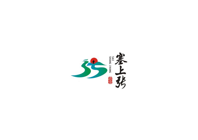 近期logo案例整理 图2