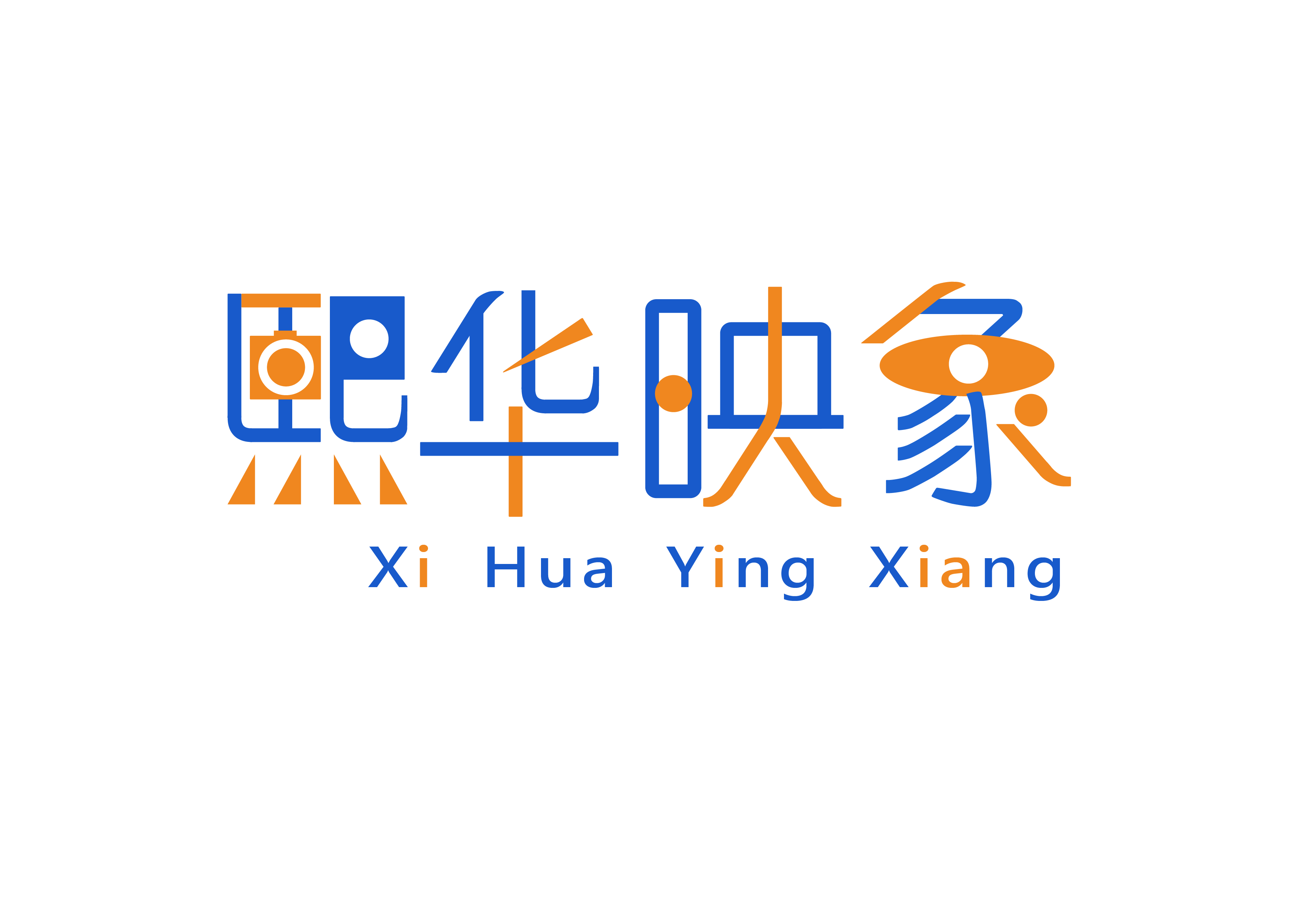 一些logo练习 图7