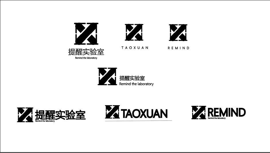 logo设计 图1