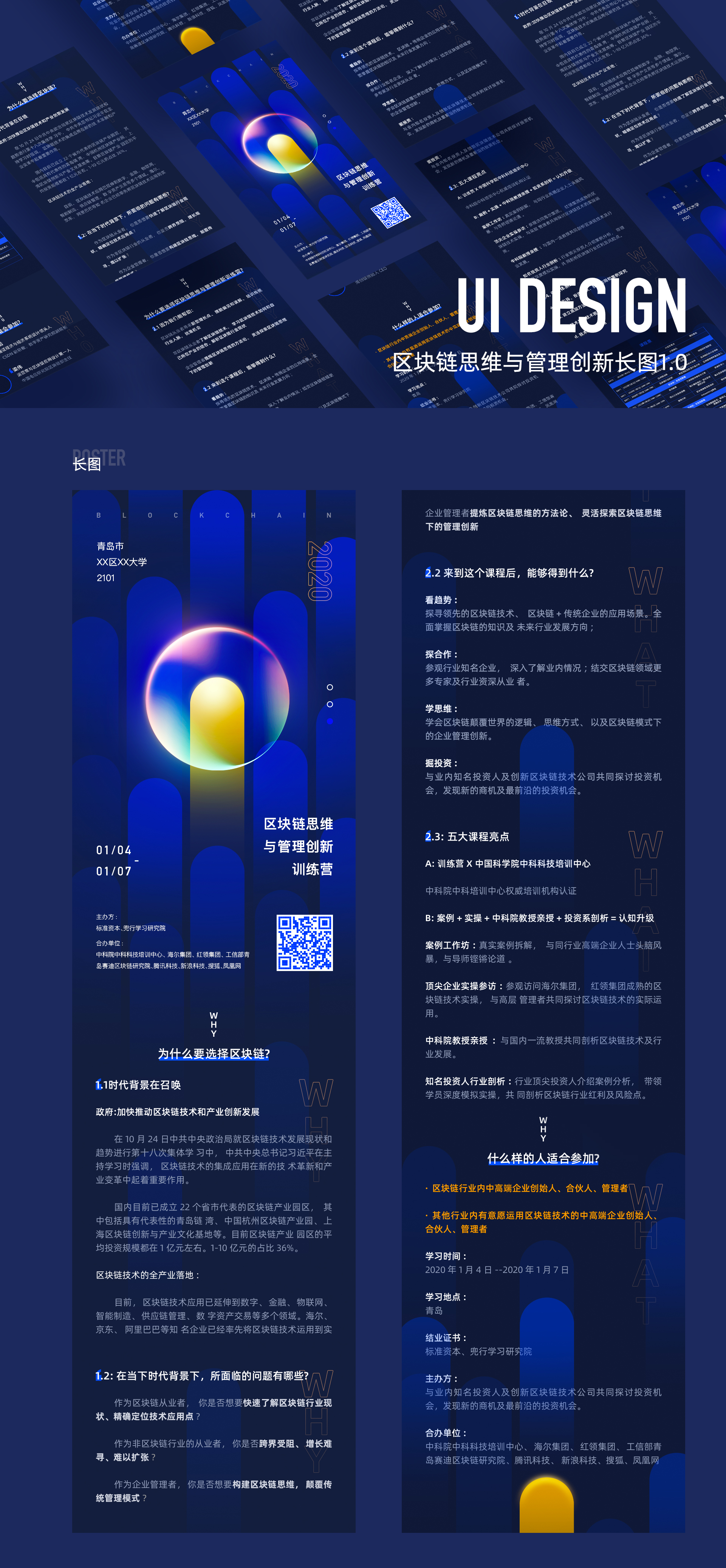 区块链思维与管理创新长图1.0 图1