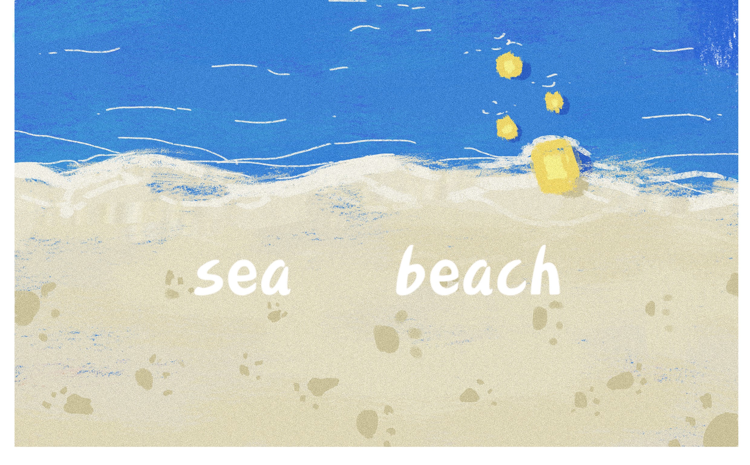 Sea Beach 图2