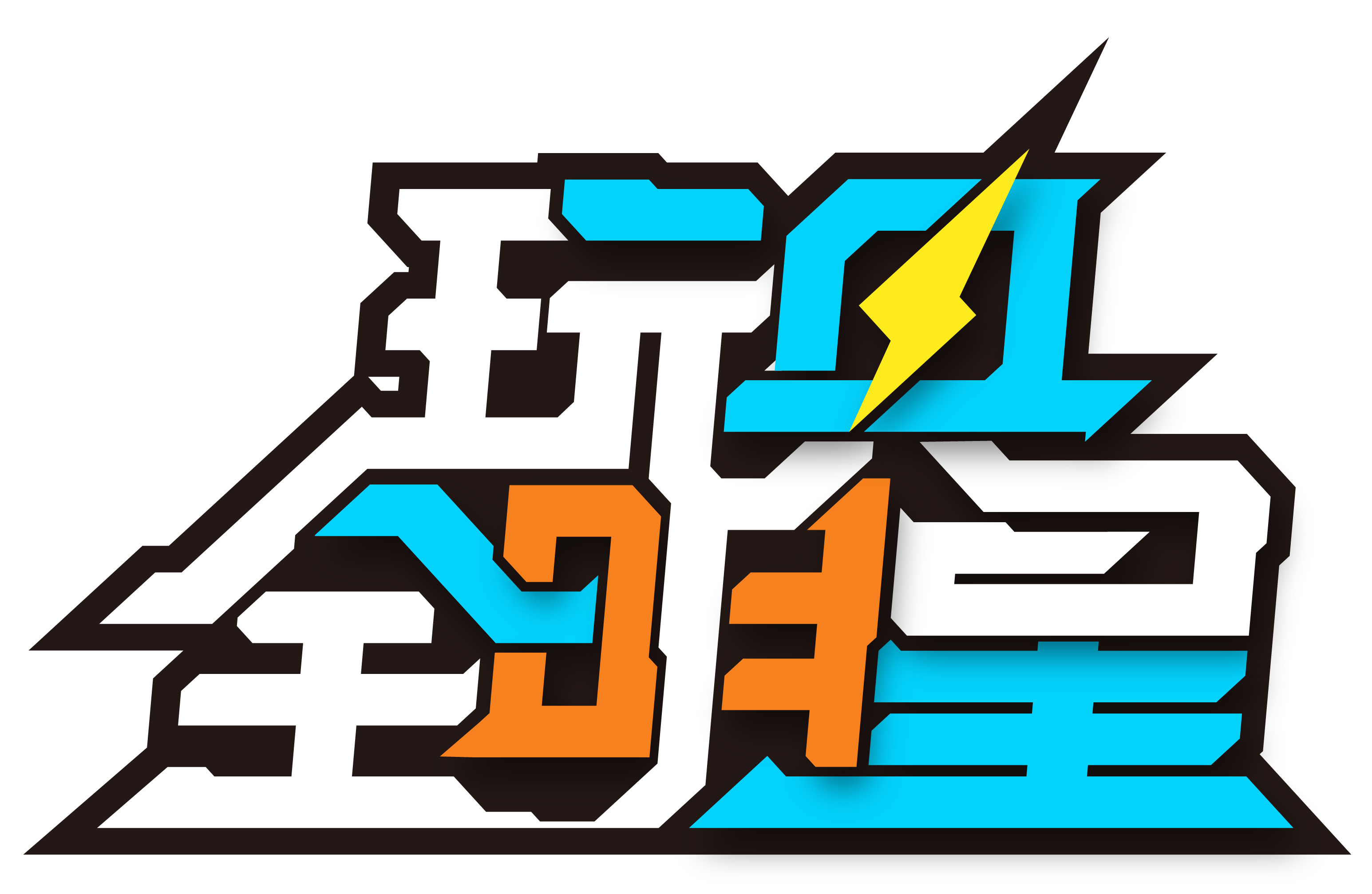 玩具全明星logo 图3