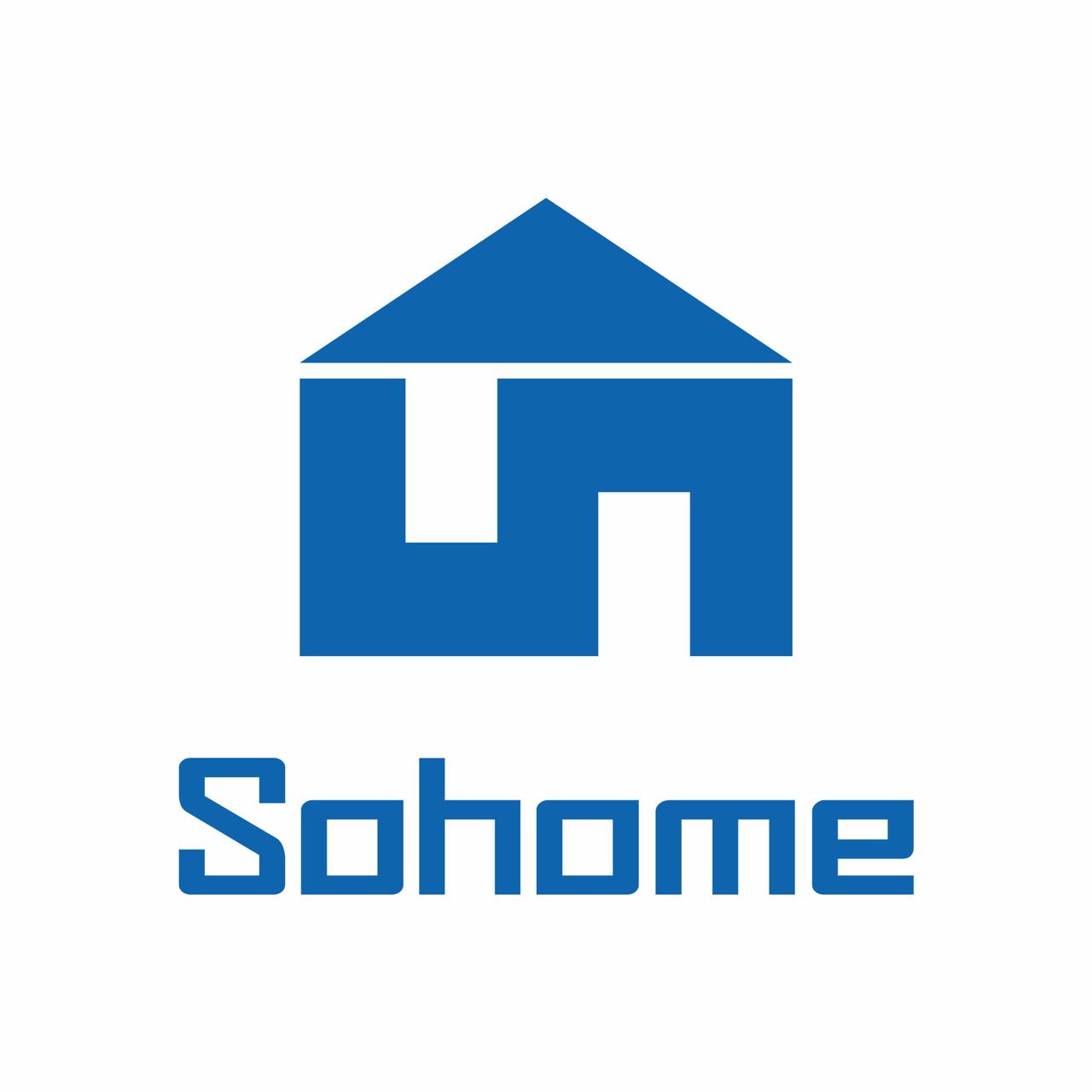 Sohome 图1