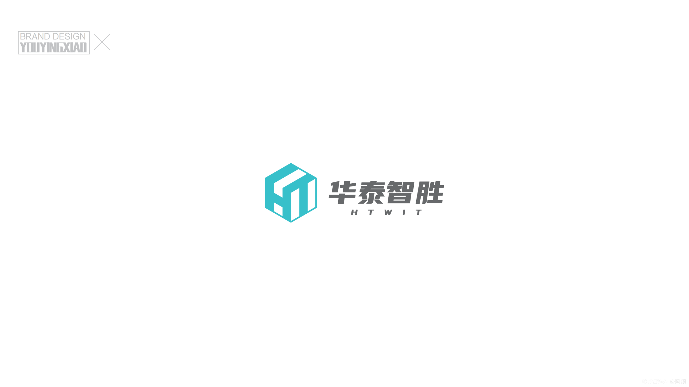 科技公司logo 图3